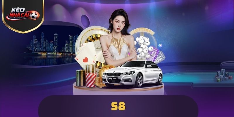 S8